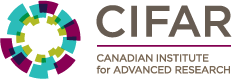 CIFAR logo